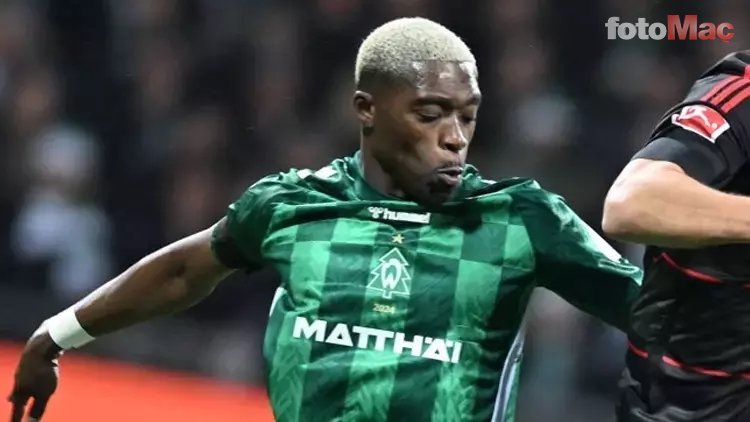 TRANSFER HABERİ - Galatasaray’a Köhn müjdesi! İtalya’dan talip çıktı- Futbol
