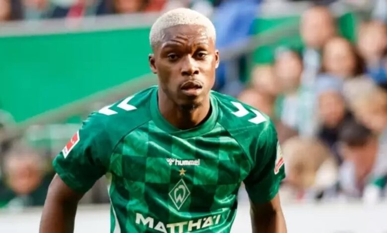 TRANSFER HABERİ - Galatasaray’a Köhn müjdesi! İtalya’dan talip çıktı 18 TRANSFER HABERİ - Galatasaray’a Köhn müjdesi! İtalya’dan talip çıktı- Futbol