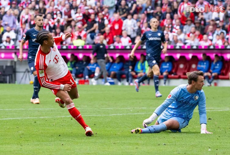 TRANSFER HABERİ | Galatasaray'a Leroy Sane şoku! Fenerbahçe...- Fenerbahçe