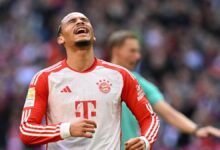 TRANSFER HABERİ | Galatasaray'a Leroy Sane şoku! Fenerbahçe...- Futbol