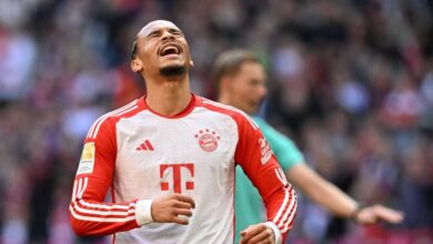 TRANSFER HABERİ | Galatasaray'a Leroy Sane şoku! Fenerbahçe...- Trabzonspor