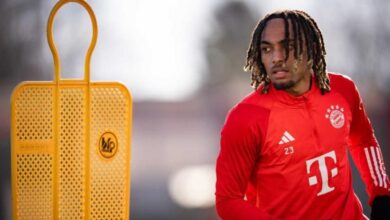TRANSFER HABERİ - Galatasaray'a Sacha Boey müjdesi! Resmi açıklama geldi- Futbol
