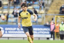 TRANSFER HABERİ | Galatasaray'a şampiyon Japon: Koki Machida!- Beşiktaş