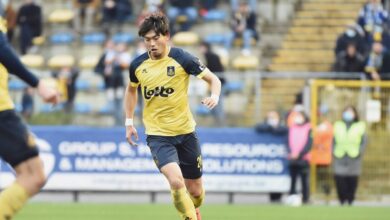 TRANSFER HABERİ | Galatasaray'a şampiyon Japon: Koki Machida!- Futbol
