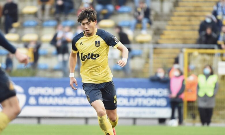 TRANSFER HABERİ | Galatasaray'a şampiyon Japon: Koki Machida! 14 TRANSFER HABERİ | Galatasaray'a şampiyon Japon: Koki Machida!- Futbol