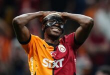 TRANSFER HABERİ | Galatasaray'a Victor Osimhen şoku! Sağlık kontrollerinden geçecek- Basketbol