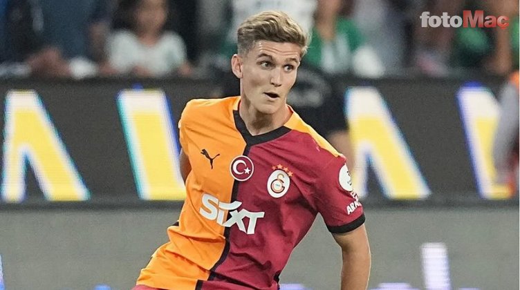 TRANSFER HABERİ - Galatasaray'da 4 ayrılık birden! O isimlerle vedalaşacak- Futbol