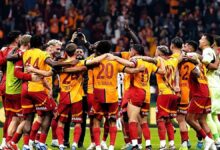 TRANSFER HABERİ - Galatasaray'da 4 ayrılık birden! O isimlerle vedalaşacak- Beşiktaş