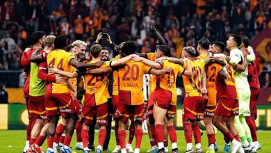 TRANSFER HABERİ - Galatasaray'da 4 ayrılık birden! O isimlerle vedalaşacak- Futbol