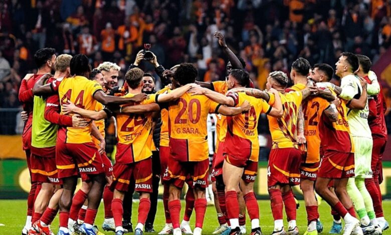 TRANSFER HABERİ - Galatasaray'da 4 ayrılık birden! O isimlerle vedalaşacak- Futbol