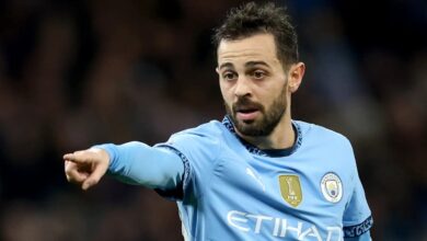 TRANSFER HABERİ - Galatasaray'da Bernardo Silva harekatı! İngilizler müjdeyi verdi- Diğer Haberler