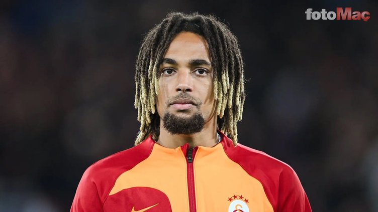 TRANSFER HABERİ - Galatasaray’da Boey sürprizi! Geri mi dönecek?- Futbol