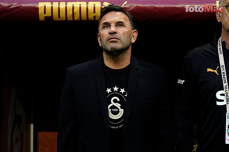 TRANSFER HABERİ - Galatasaray’da Boey sürprizi! Geri mi dönecek?- Futbol