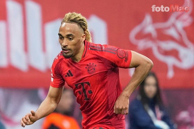 TRANSFER HABERİ - Galatasaray’da Boey sürprizi! Geri mi dönecek?- Futbol