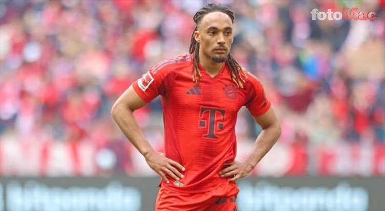 TRANSFER HABERİ - Galatasaray’da Boey sürprizi! Geri mi dönecek?- Futbol