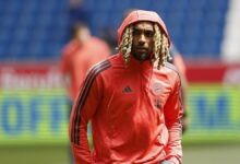 TRANSFER HABERİ - Galatasaray’da Boey sürprizi! Geri mi dönecek?- Futbol