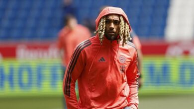 TRANSFER HABERİ - Galatasaray’da Boey sürprizi! Geri mi dönecek?- Fenerbahçe