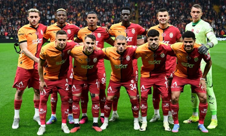 TRANSFER HABERİ | Galatasaray'da flaş gelişme! O ismi eski kulübü geri istiyor- Futbol