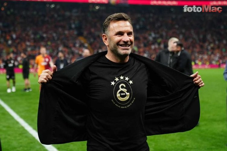 TRANSFER HABERİ: Galatasaray'da flaş Yunus Akgün gelişmesi! Resmi açıklama o tarihte yapılacak- Futbol
