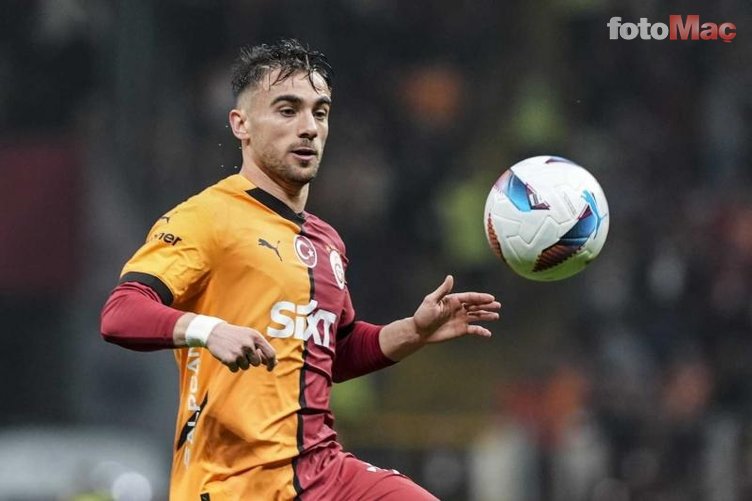 TRANSFER HABERİ: Galatasaray'da flaş Yunus Akgün gelişmesi! Resmi açıklama o tarihte yapılacak- Futbol