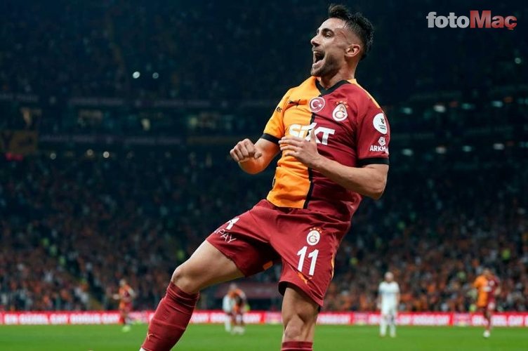 TRANSFER HABERİ: Galatasaray'da flaş Yunus Akgün gelişmesi! Resmi açıklama o tarihte yapılacak- Futbol