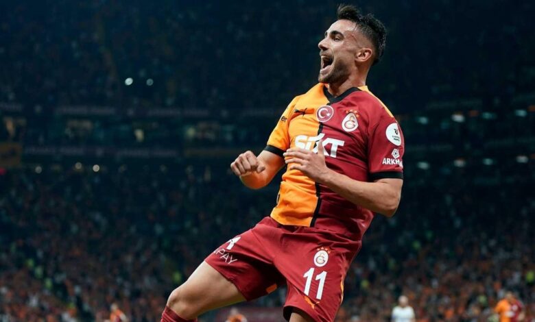 TRANSFER HABERİ: Galatasaray'da flaş Yunus Akgün gelişmesi! Resmi açıklama o tarihte yapılacak- Futbol