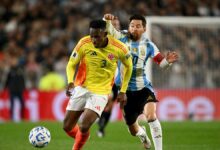 TRANSFER HABERİ | Galatasaray'da Jhon Lucumi'nin alternatifi bulundu!- Futbol