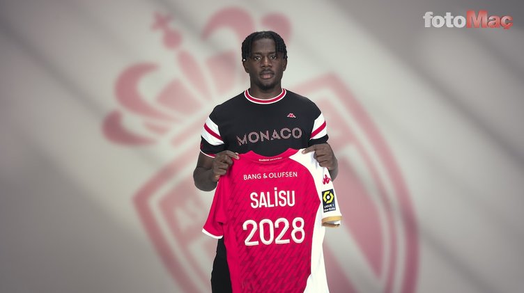 TRANSFER HABERİ | Galatasaray'da Jhon Lucumi'nin alternatifi bulundu!- Futbol