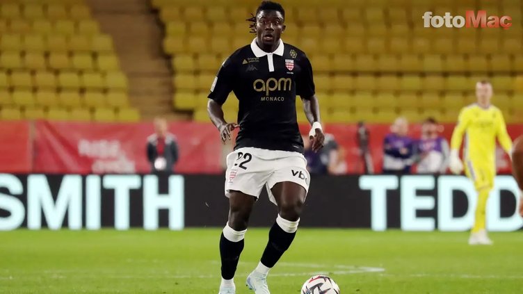 TRANSFER HABERİ | Galatasaray'da Jhon Lucumi'nin alternatifi bulundu!- Futbol