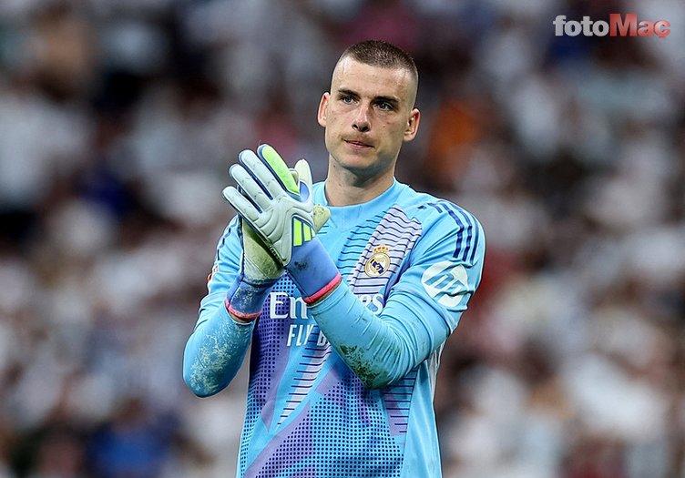TRANSFER HABERİ: Galatasaray'da kaleye 2 aday! İşte liste başındaki isimler- Futbol