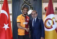 TRANSFER HABERİ | Galatasaray'da Leroy Sane'den mesaj: Biz en iyisiyiz!- Futbol