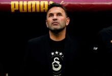 TRANSFER HABERİ | Galatasaray'da Okan Buruk'a Suudi kancası!- Diğer Haberler