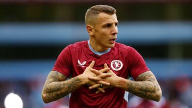 TRANSFER HABERİ | Galatasaray'da rota yeniden Lucas Digne! Teklif edilecek rakam...- Futbol