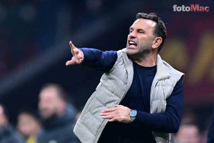 TRANSFER HABERİ | Galatasaray'da rota yerli stoper! Ozan Kabak ve Ahmetcan Kaplan...- Futbol