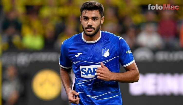 TRANSFER HABERİ | Galatasaray'da rota yerli stoper! Ozan Kabak ve Ahmetcan Kaplan...- Futbol