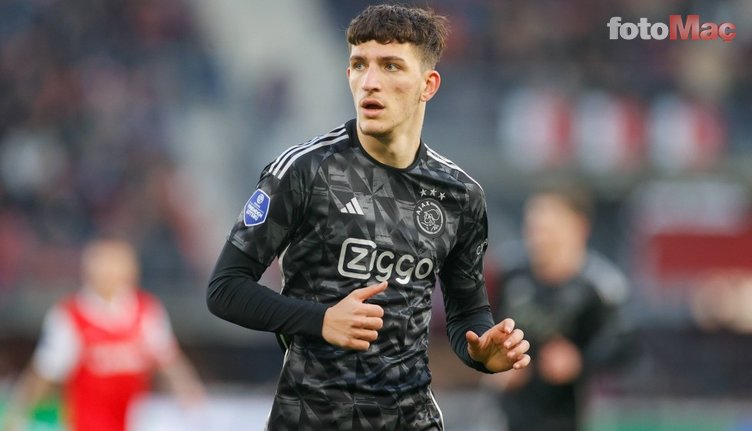 TRANSFER HABERİ | Galatasaray'da rota yerli stoper! Ozan Kabak ve Ahmetcan Kaplan...- Futbol