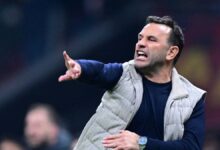 TRANSFER HABERİ | Galatasaray'da rota yerli stoper! Ozan Kabak ve Ahmetcan Kaplan...- Futbol