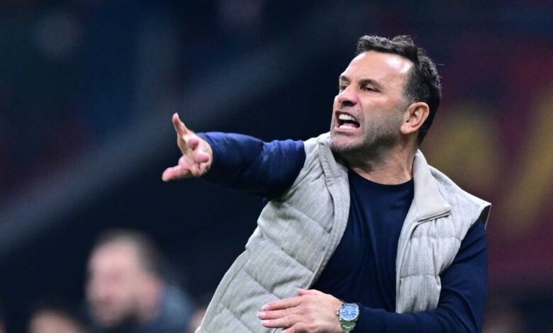 TRANSFER HABERİ | Galatasaray'da rota yerli stoper! Ozan Kabak ve Ahmetcan Kaplan... 15 TRANSFER HABERİ | Galatasaray'da rota yerli stoper! Ozan Kabak ve Ahmetcan Kaplan...- Futbol
