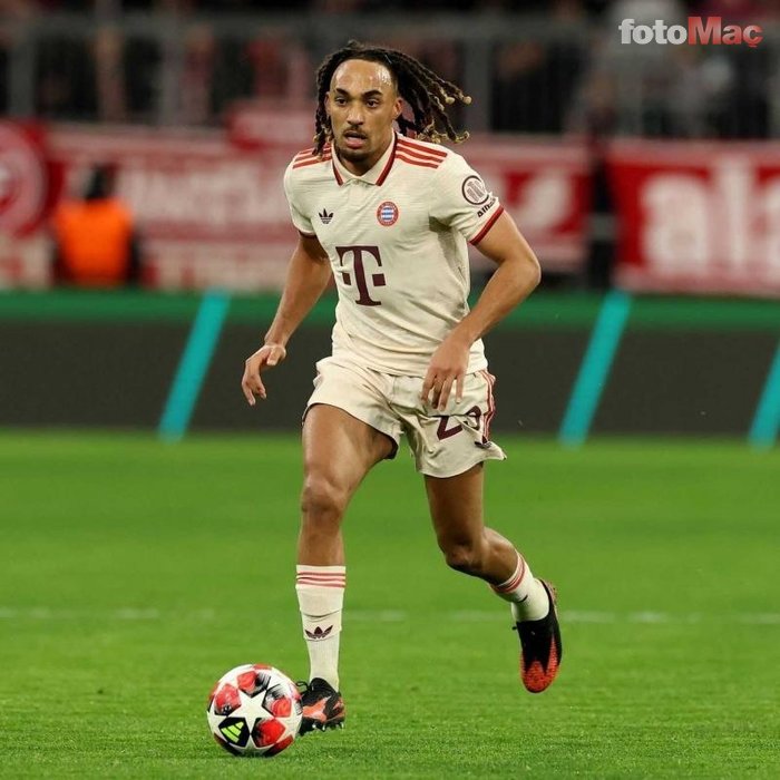 TRANSFER HABERİ | Galatasaray'da Sacha Boey ısrarı! Alman devine yeni teklifi...- Futbol