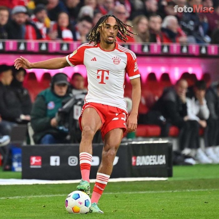 TRANSFER HABERİ | Galatasaray'da Sacha Boey ısrarı! Alman devine yeni teklifi...- Futbol