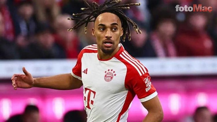 TRANSFER HABERİ | Galatasaray'da Sacha Boey ısrarı! Alman devine yeni teklifi...- Futbol