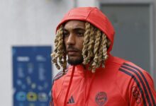 TRANSFER HABERİ | Galatasaray'da Sacha Boey ısrarı! Alman devine yeni teklifi...- Futbol