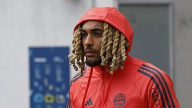TRANSFER HABERİ | Galatasaray'da Sacha Boey ısrarı! Alman devine yeni teklifi...- Futbol