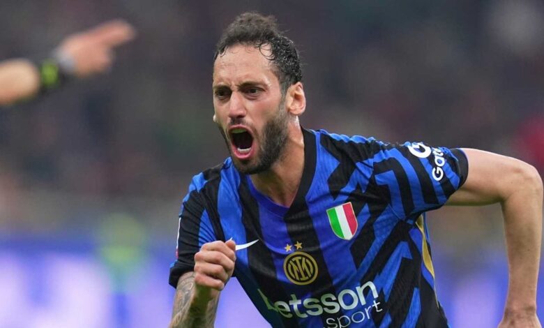 TRANSFER HABERİ | Galatasaray'da sevindiren Hakan Çalhanoğlu gelişmesi! "Şimdi sıra sizde"- Galatasaray