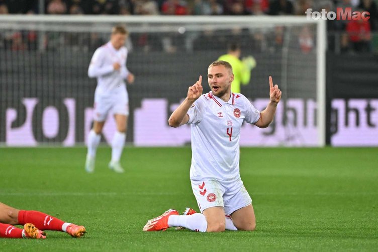 TRANSFER HABERİ | Galatasaray'da Victor Nelsson'a 2 talip! Bonservisi belirlendi- Futbol