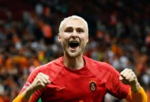 TRANSFER HABERİ | Galatasaray'da Victor Nelsson'a 2 talip! Bonservisi belirlendi- Futbol