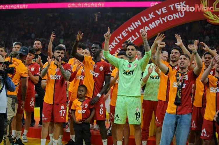 TRANSFER HABERİ | Galatasaray'dan Ahmetcan Kaplan hamlesi!- Futbol