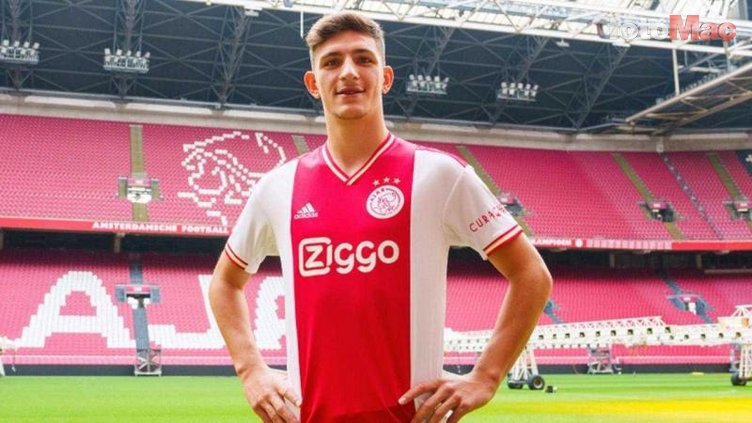TRANSFER HABERİ | Galatasaray'dan Ahmetcan Kaplan hamlesi!- Futbol
