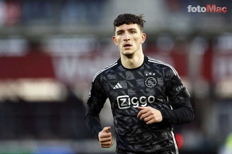 TRANSFER HABERİ | Galatasaray'dan Ahmetcan Kaplan hamlesi!- Futbol