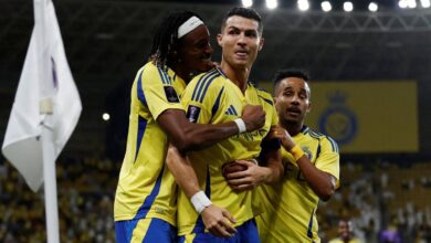 TRANSFER HABERİ | Galatasaray'dan Al-Nassr'ın duvarına kanca! Mohamed Simakan...- Futbol